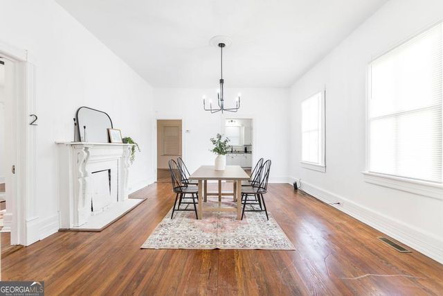 181 Cleveland Avenue, Macon, GA 31204