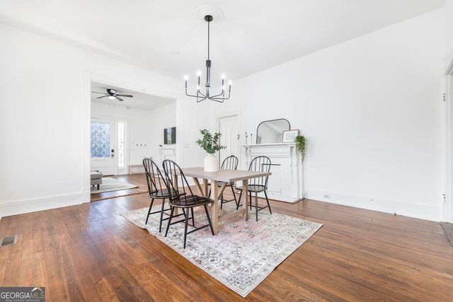 181 Cleveland Avenue, Macon, GA 31204