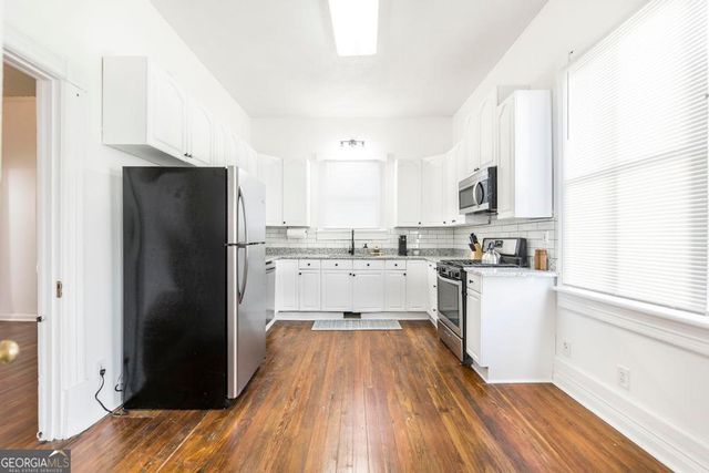 181 Cleveland Avenue, Macon, GA 31204