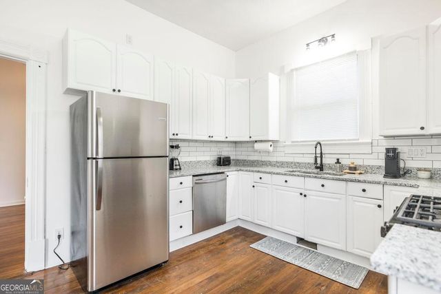 181 Cleveland Avenue, Macon, GA 31204