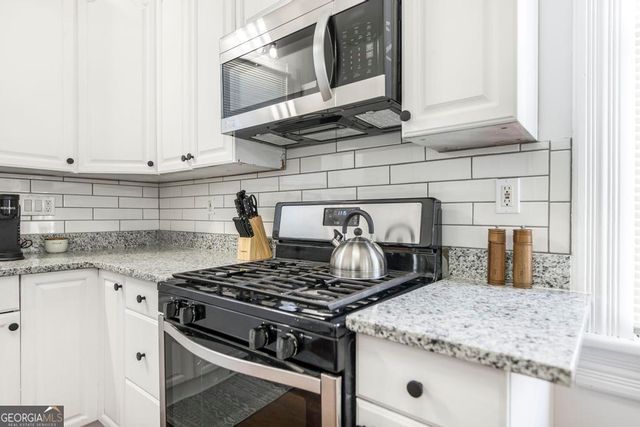 181 Cleveland Avenue, Macon, GA 31204