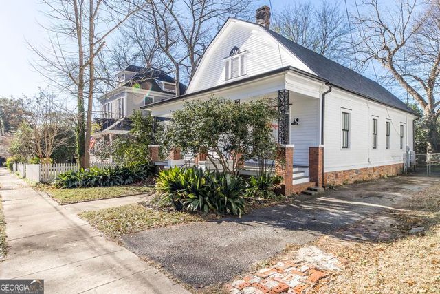 181 Cleveland Avenue, Macon, GA 31204
