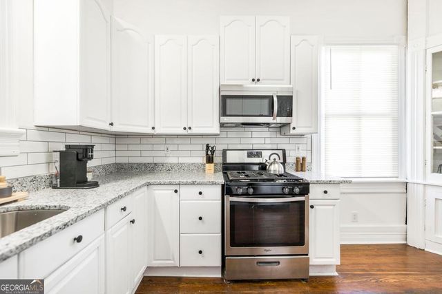 181 Cleveland Avenue, Macon, GA 31204