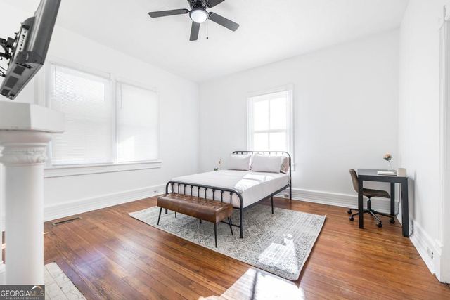 181 Cleveland Avenue, Macon, GA 31204