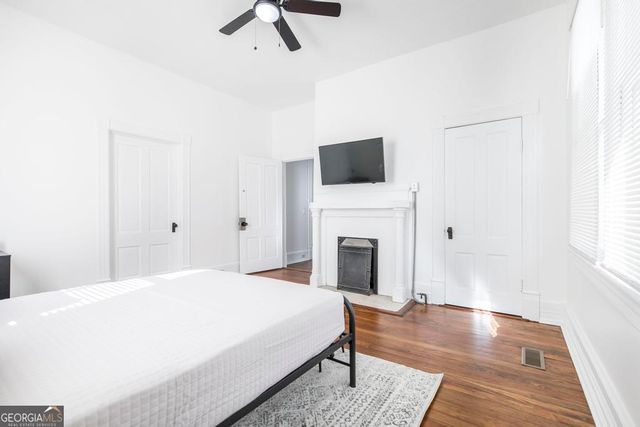 181 Cleveland Avenue, Macon, GA 31204