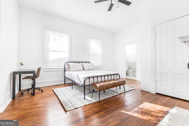 181 Cleveland Avenue, Macon, GA 31204