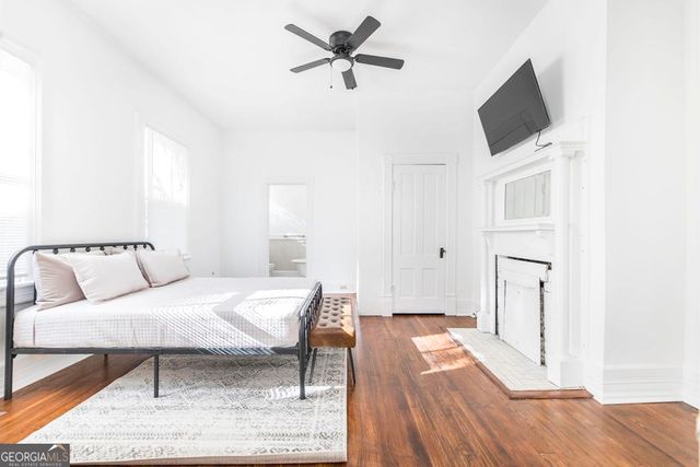 181 Cleveland Avenue, Macon, GA 31204