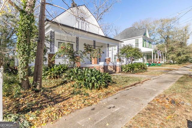 181 Cleveland Avenue, Macon, GA 31204