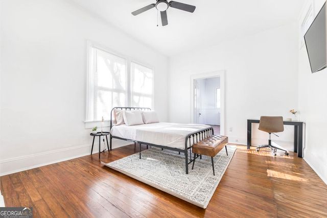 181 Cleveland Avenue, Macon, GA 31204