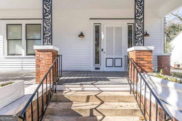 181 Cleveland Avenue, Macon, GA 31204