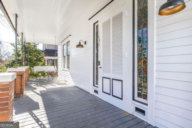 181 Cleveland Avenue, Macon, GA 31204