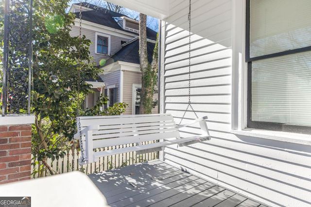 181 Cleveland Avenue, Macon, GA 31204