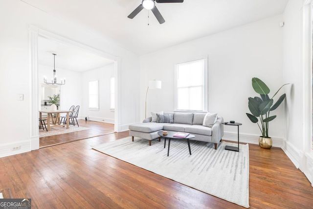 181 Cleveland Avenue, Macon, GA 31204