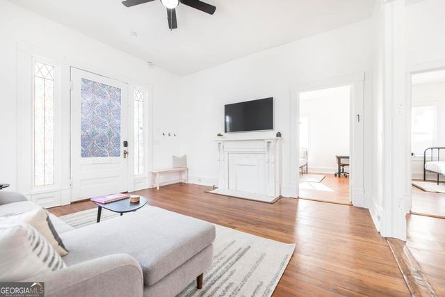 181 Cleveland Avenue, Macon, GA 31204