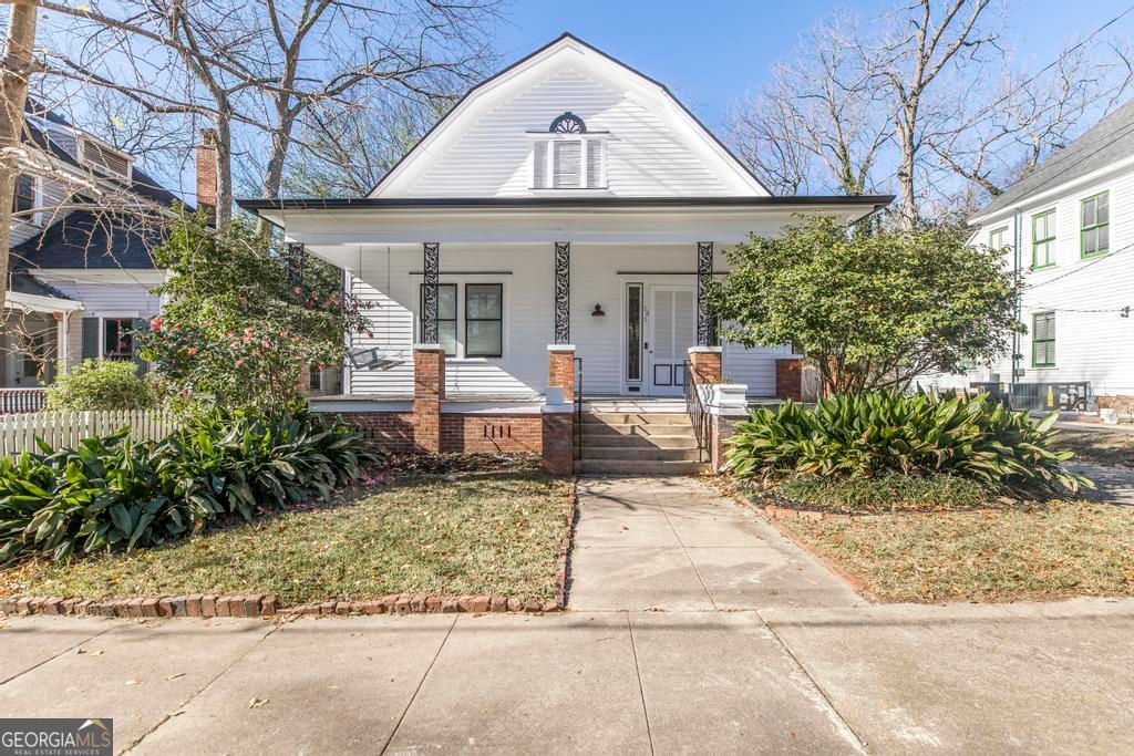 181 Cleveland Avenue, Macon, GA 31204