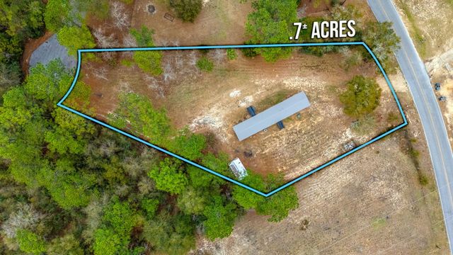 59 Plew Court, Defuniak Springs, FL 32433