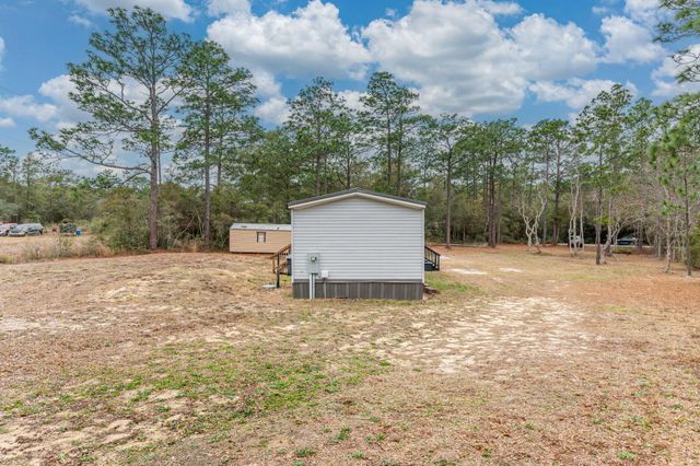 59 Plew Court, Defuniak Springs, FL 32433