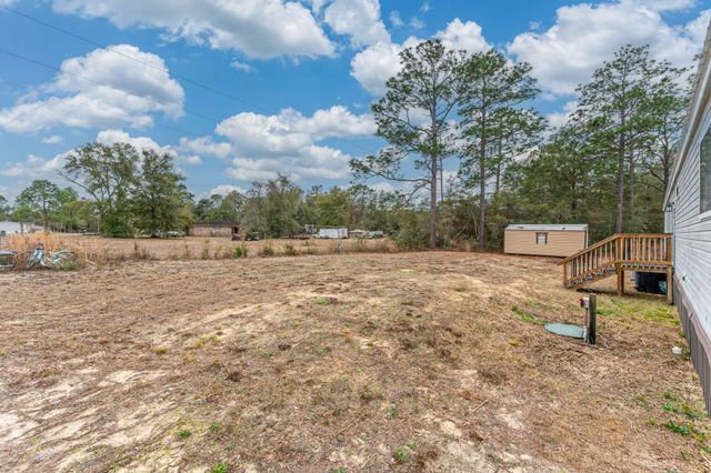 59 Plew Court, Defuniak Springs, FL 32433
