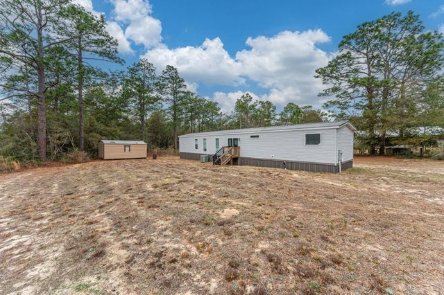 59 Plew Court, Defuniak Springs, FL 32433