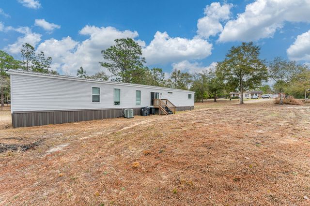 59 Plew Court, Defuniak Springs, FL 32433