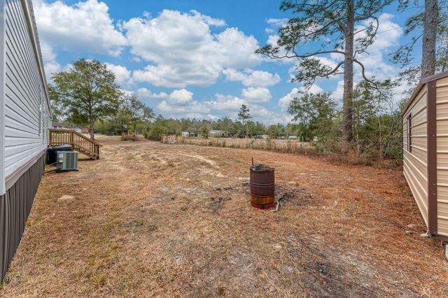 59 Plew Court, Defuniak Springs, FL 32433