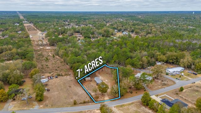 59 Plew Court, Defuniak Springs, FL 32433