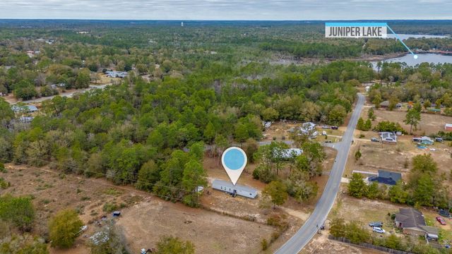 59 Plew Court, Defuniak Springs, FL 32433