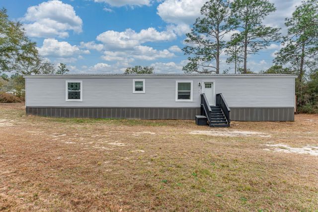 59 Plew Court, Defuniak Springs, FL 32433