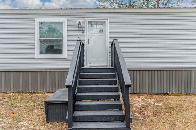 59 Plew Court, Defuniak Springs, FL 32433