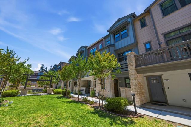 316 Scarlett Terrace, Mountain View, CA 94043