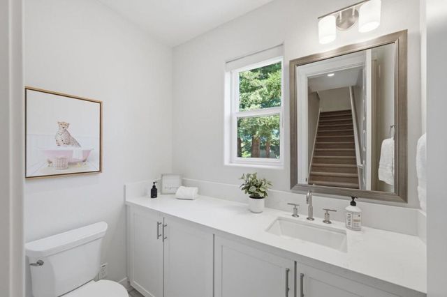 316 Scarlett Terrace, Mountain View, CA 94043