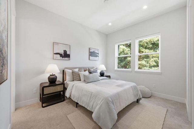 316 Scarlett Terrace, Mountain View, CA 94043