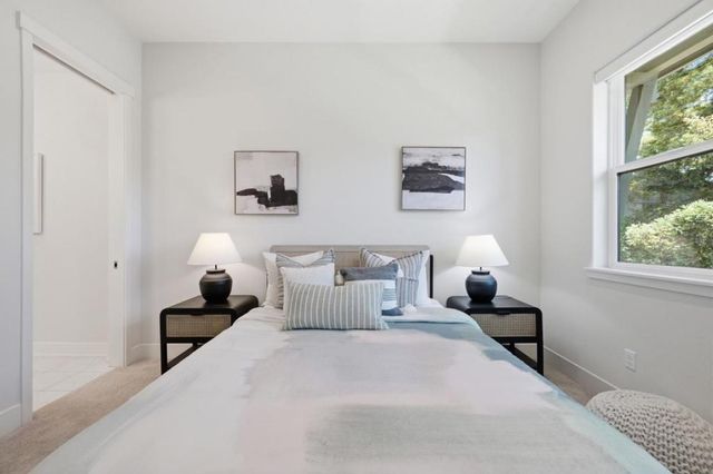 316 Scarlett Terrace, Mountain View, CA 94043