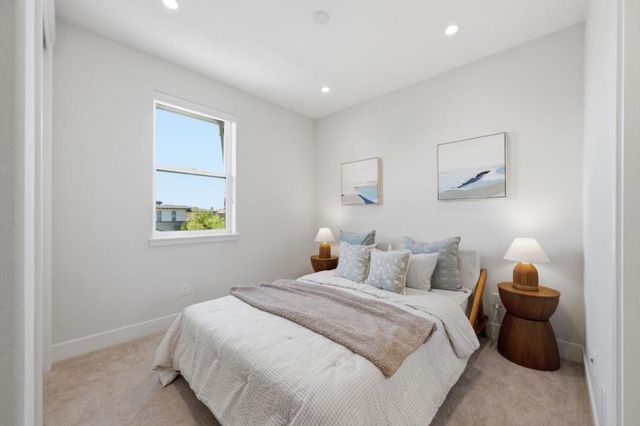 316 Scarlett Terrace, Mountain View, CA 94043