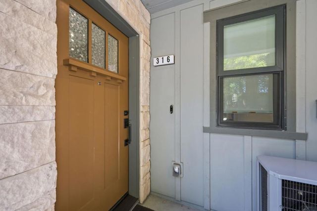 316 Scarlett Terrace, Mountain View, CA 94043