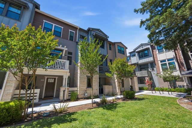316 Scarlett Terrace, Mountain View, CA 94043