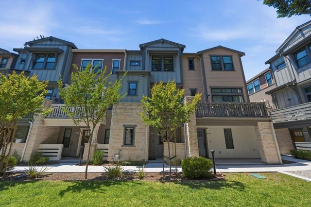 316 Scarlett Terrace, Mountain View, CA 94043