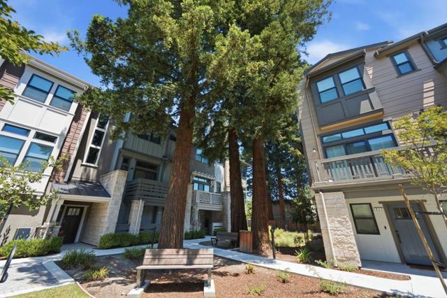 316 Scarlett Terrace, Mountain View, CA 94043