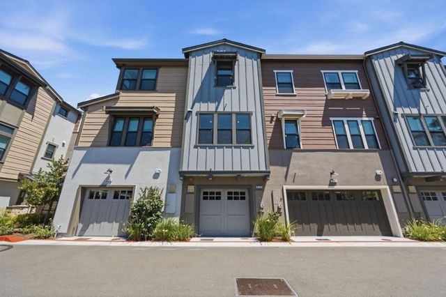 316 Scarlett Terrace, Mountain View, CA 94043