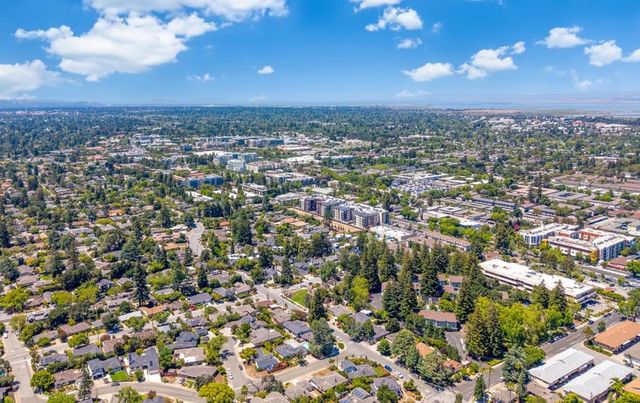 316 Scarlett Terrace, Mountain View, CA 94043