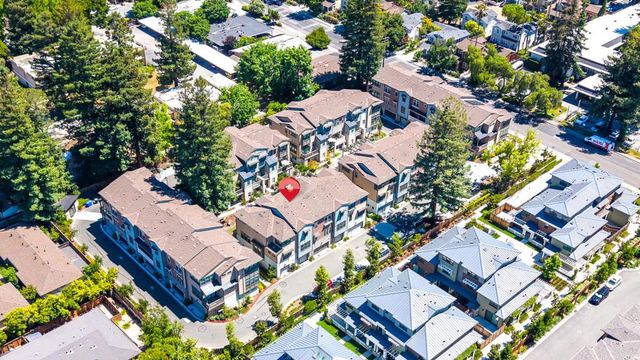 316 Scarlett Terrace, Mountain View, CA 94043