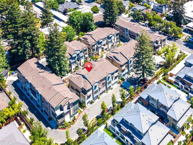 316 Scarlett Terrace, Mountain View, CA 94043