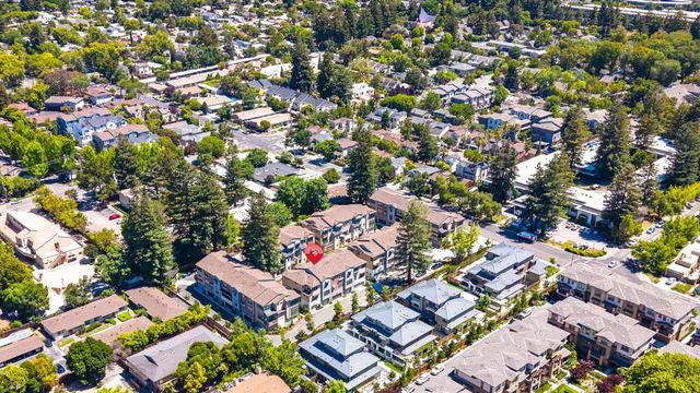 316 Scarlett Terrace, Mountain View, CA 94043