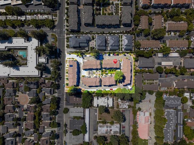 316 Scarlett Terrace, Mountain View, CA 94043