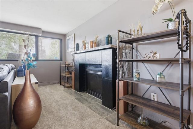 2677 E GRANDVIEW DR, Sandy, UT 84092