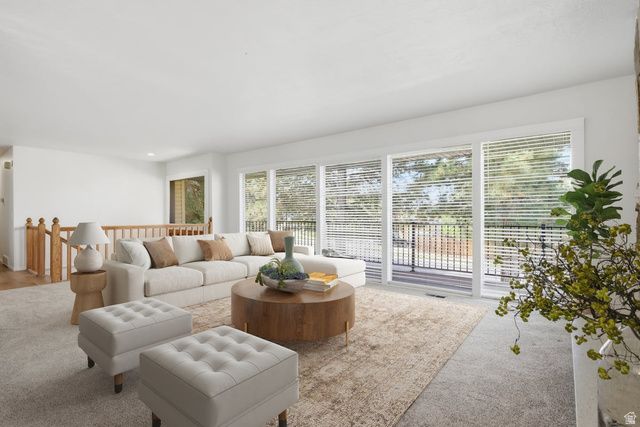 2677 E GRANDVIEW DR, Sandy, UT 84092