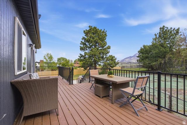 2677 E GRANDVIEW DR, Sandy, UT 84092