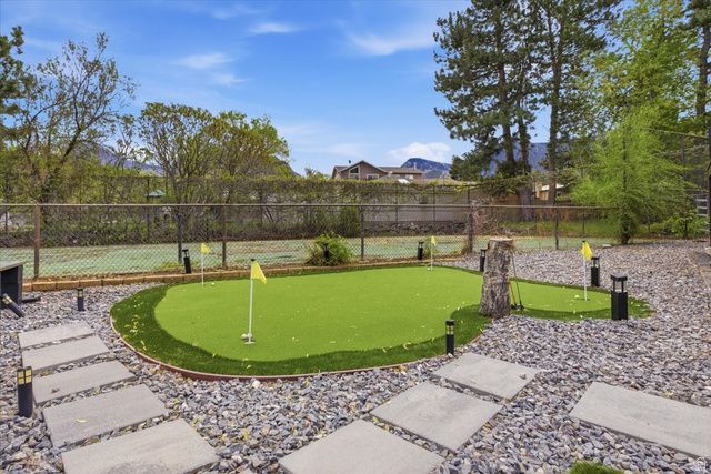 2677 E GRANDVIEW DR, Sandy, UT 84092