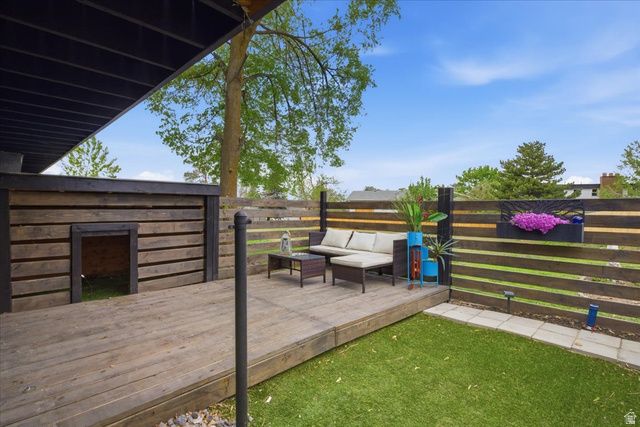 2677 E GRANDVIEW DR, Sandy, UT 84092
