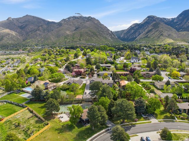 2677 E GRANDVIEW DR, Sandy, UT 84092